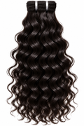 Raw Cambodian Curly